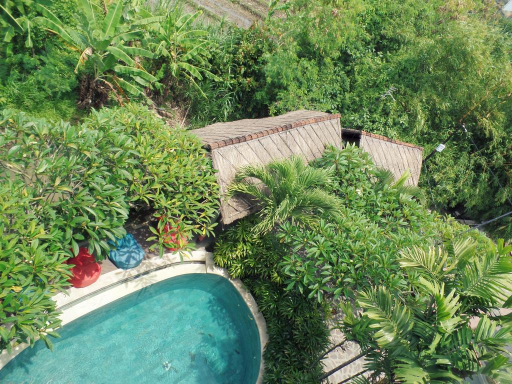 Matra Bali Surf Camp Canggu Exterior foto